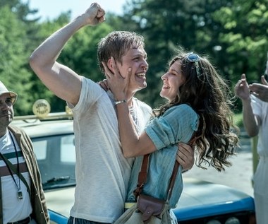 Co ciekawe, charakteryzacja Gierszała łączyła się też z noszeniem peruk - wykorzystano trzy modele. Ponadto do jego brzucha i klatki piersiowej doklejone były blizny.