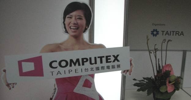 Co ciekawego wydarzyło się podczas targów Computex 2010 na Tajwanie /INTERIA.PL