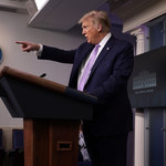 Co czeka Amerykę? Donald Trump ma większy problem, niż widmo recesji