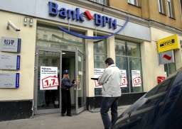 Co czeka Bank BPH? Fot.: Wojciech Traczyk /Agencja SE/East News