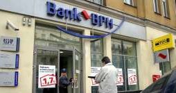 Co czeka Bank BPH? Fot.: Wojciech Traczyk /Agencja SE/East News