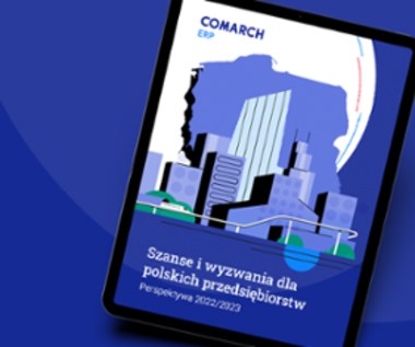 Co czeka biznes w perspektywie lat 2022/2023 – najważniejsze trendy w opinii ekspertów Comarch