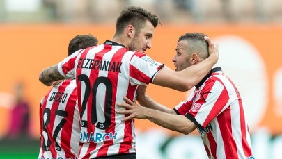 Co czeka kibiców w tym tygodniu? Wielki futbol!