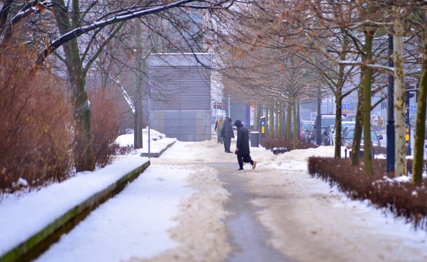 Co czeka nas w pogodzie? Prognoza IMGW