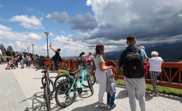 Co czeka nas w pogodzie? Prognoza na kolejne dni