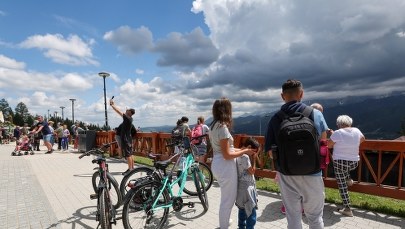 Co czeka nas w pogodzie? Prognoza na kolejne dni