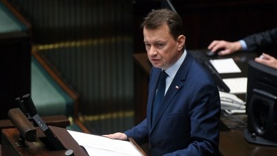 Co czeka nas w polityce? Starcie opozycji z Błaszczakiem, przesłuchanie byłych szefów OLT Express