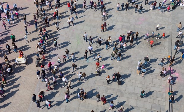 Co czeka Polskę za 35 lat? Dramatyczne dane GUS