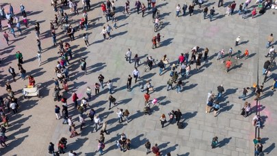 Co czeka Polskę za 35 lat? Dramatyczne dane GUS