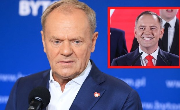 Co czeka rząd Tuska po przegranej Trzaskowskiego? Niemcy nie mają złudzeń