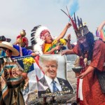 Co czeka świat w 2026 roku? Wśród przepowiedni szamanów choroba Trumpa