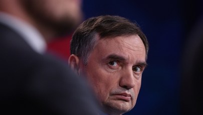 Co czeka Ziobrę, jeśli straci immunitet? "Śledczy już się szykują"