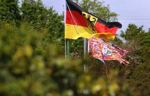 Co czwarty mieszkaniec Niemiec nie jest Niemcem