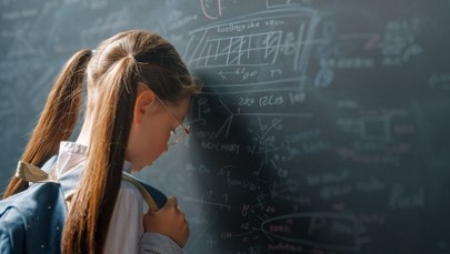 Co czwarty Polak alarmuje o tym problemie. Wyniki sondażu powinni przeczytać w MEN