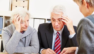 Co czwarty uprawniony do emerytury może chcieć pracować dłużej?