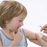 Co dają szczepienia twojemu dziecku?