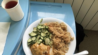 Co dalej na talerzu pacjenta? Gorąca debata w Sejmie po zakończeniu pilotażu