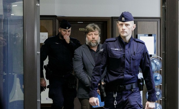 Co dalej ws. Aleksandra Butiagina? Nowe informacje