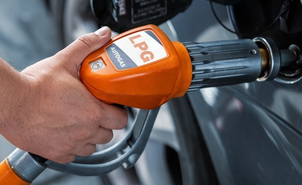 Co dalej ws. cen LPG? Ministerstwo Energii zabrało głos
