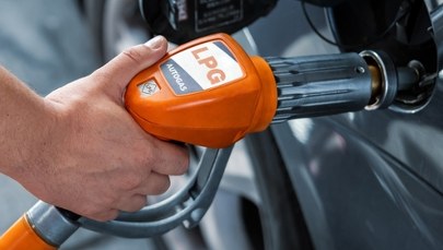 Co dalej ws. cen LPG? Ministerstwo Energii zabrało głos