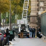 Co dalej ws. kradzieży w Luwrze? Kolejny podejrzany w rękach policji