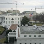 ​Co dalej ws. sali balowej przy Białym Domu? Jest decyzja sądu