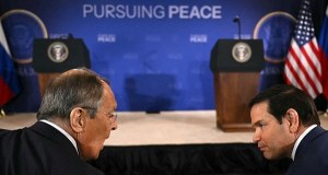 ​Co dalej ws. sankcji USA na rosyjską ropę? Rubio: Od tego będzie zależeć decyzja