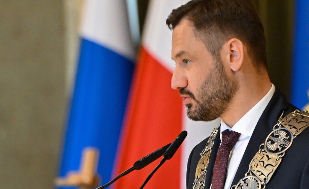 Co dalej z Aleksandrem Miszalskim? Są oficjalne wyniki referendum w Krakowie 