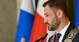 Co dalej z Aleksandrem Miszalskim? Są oficjalne wyniki referendum w Krakowie 
