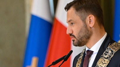 Co dalej z Aleksandrem Miszalskim? Są oficjalne wyniki referendum w Krakowie 