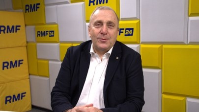 ​Co dalej z amerykańskim wojskiem w Polsce? Zapytamy Grzegorza Schetynę
