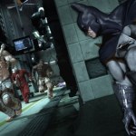 Co dalej z Batmanem?