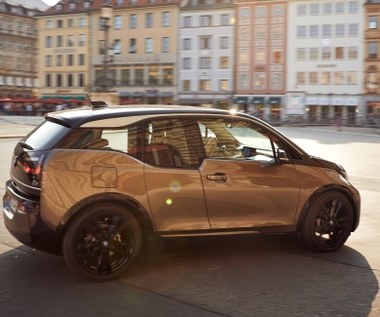 Co dalej z BMW i3?