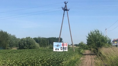 ​Co dalej z budową Centralnego Portu Komunikacyjnego?