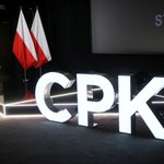 Co dalej z budową CPK? "Czekamy na decyzje"