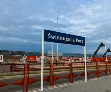 Co dalej z budową terminala w Świnoujściu? Sąd ogłosił decyzję