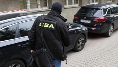 Co dalej z CBA? Jest odpowiedź na weto prezydenta