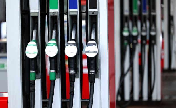 Co dalej z cenami paliw? Jest decyzja ministerstwa ws. akcyzy