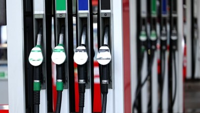 Co dalej z cenami paliw? Jest decyzja ministerstwa ws. akcyzy