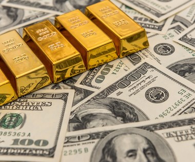 Co dalej z cenami złota? Kluczowa będzie dalsza polityka Fed. Oto prognozy na 2023 rok
