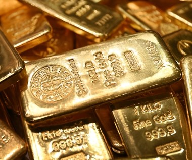 Co dalej z cenami złota? Wiele zależy od polityki Fed