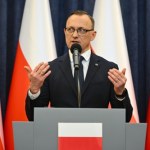 Co dalej z Cenckiewiczem? Leśkiewicz o przyszłości byłego szefa BBN