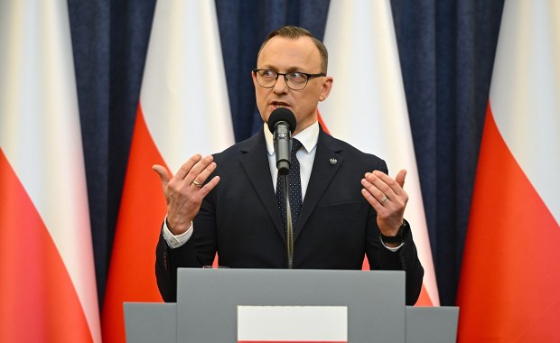 Co dalej z Cenckiewiczem? Leśkiewicz o przyszłości byłego szefa BBN