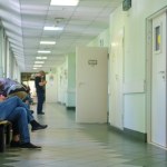 Co dalej z centralną e-rejestracją? Projektem dzisiaj miał zająć się rząd