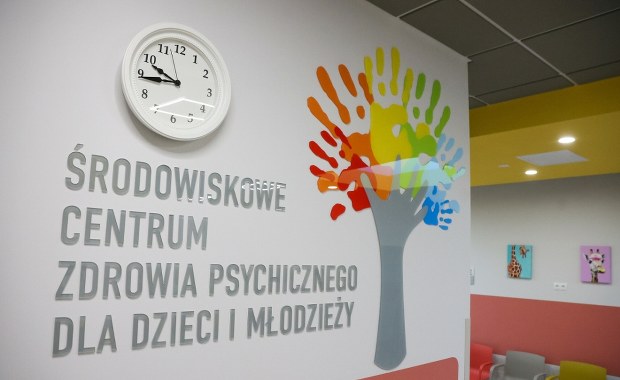 Co dalej z centrami zdrowia psychicznego? Ustalenia RMF FM
