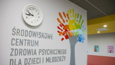 Co dalej z centrami zdrowia psychicznego? Ustalenia RMF FM