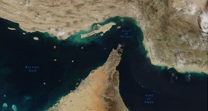 Co dalej z cieśniną Ormuz? "Zamknięta jedynie dla tankowców i statków wroga"