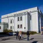 Co dalej z dawną synagogą w Kielcach? Na stole kilka wariantów