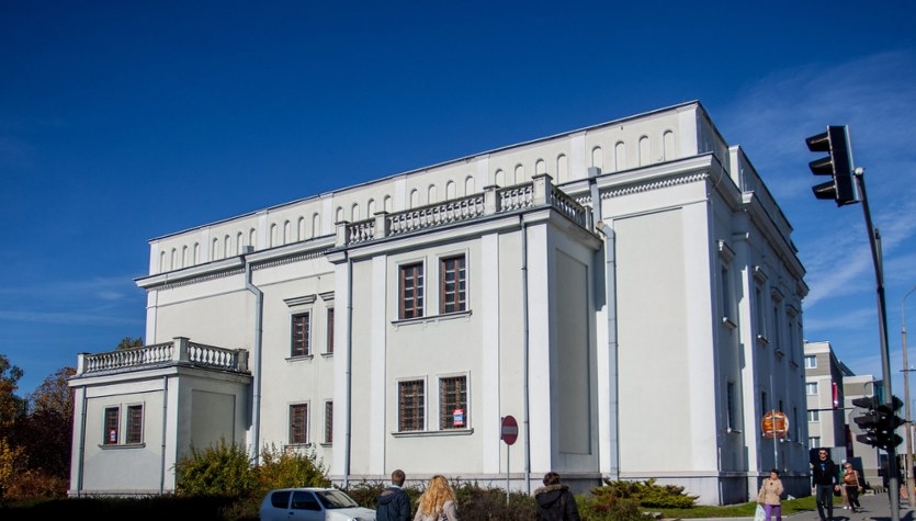 Co dalej z dawną synagogą w Kielcach? Na stole kilka wariantów