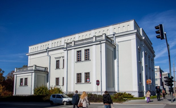 Co dalej z dawną synagogą w Kielcach? Na stole kilka wariantów